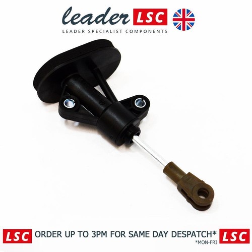 Clutch master cylinder - clutch,