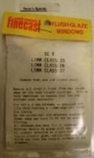 FlushGlaze Windows SE-06 Lima