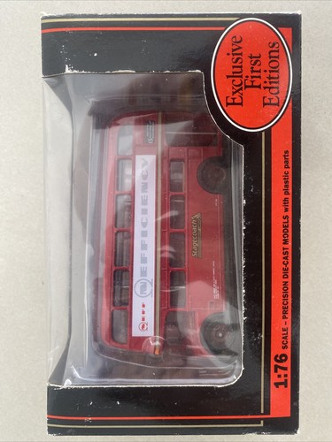 Efe 15617 aec routemaster - aec, '