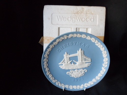 The 7th wedgwood jasper - 7th,