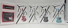 Sanrio ROCKMONO Guitar Figure