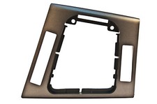 BMW Genuine Storage Partition