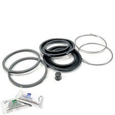 FRONT BRAKE CALIPER SEALS