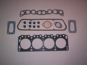 Ford early 5 pre xflow - ford, pre-xflow