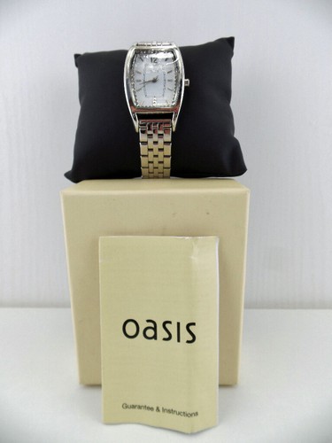 Oasis wristwatch box - in,