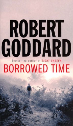 Borrowed time robert - by,