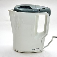LLOYTRON MINI TRAVEL KETTLE