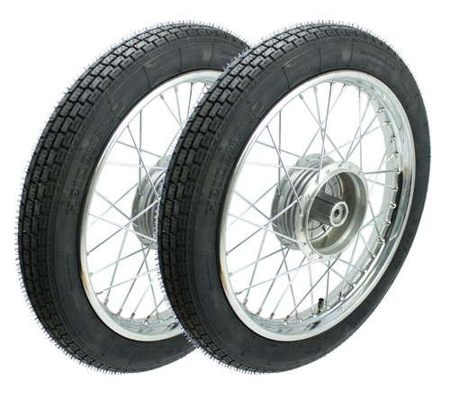 Wheels wheel rim - 2,