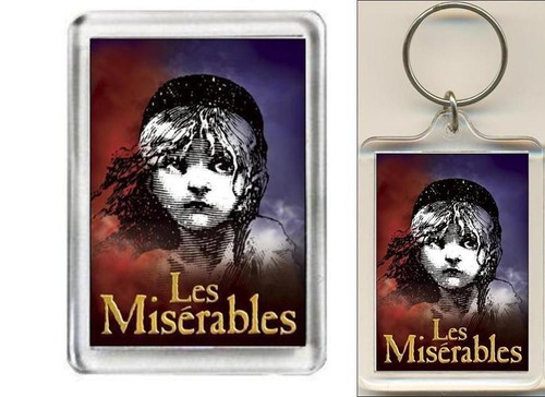 Les miserables the musical - les,