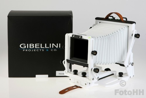 Gibellini proxima 4 x - gibellini,