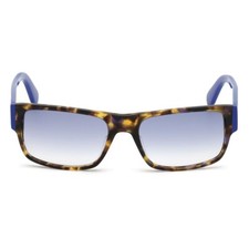 Adidas OR0007 55W Havana Brown