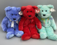 6 off TY Buddys Santa Pierre