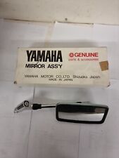 NOS YAMAHA XJR1300 GENUINE RIGHT MIRROR 4VR-26290-10 