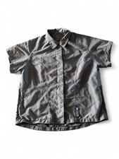 Paramo - Short Sleeve Button