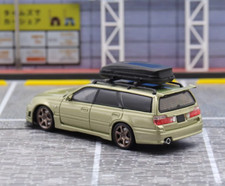 SW 1:64 Skyline GTR R34 Stagea