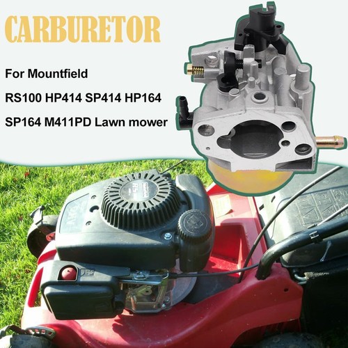 New carburettor carb - carburettor,