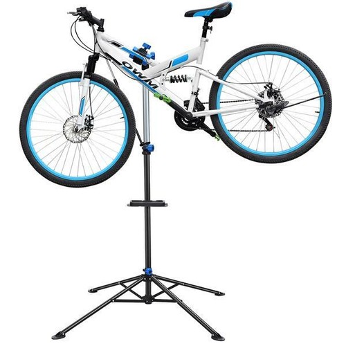Bike stand - bike, work