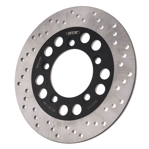 Rear brake disc fits kawasaki - rear,
