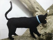 Home Printed Knitting Pattern