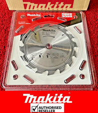 Genuine Makita Wood Cutting