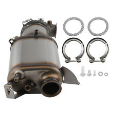 Diesel Particulate Filter DPF