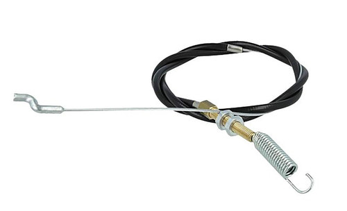 Clutch cable hayter - cable,, hawk