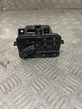 2003 BMW 3 SERIES E46 CONVERTIBLE HEADLIGHT SWITCH 6919828 #10