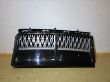 Range Rover L322 3.6 right front wing side vent grille Java black supercharged