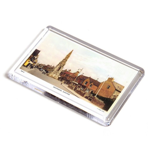 Fridge magnet vintage - magnet,