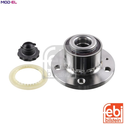 Wheel bearing kit for seat - bearing,