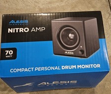 Alesis Nitro Amp 70W - Compact