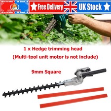 26mm Pole Hedge Trimmer