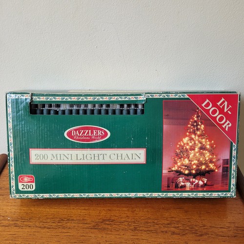 Vintage dazzlers christmas - vintage,