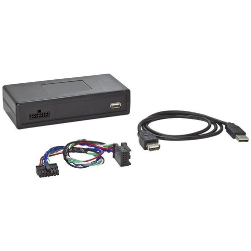 Usb interface peugeot - interface, (rd4)