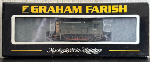 Graham farish 371 003a - 371-003a, class