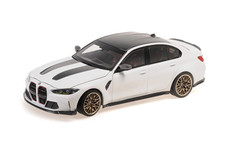 Minichamps 2023 BMW M3 CS