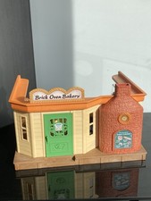 Sylvanian Families Brick Oven