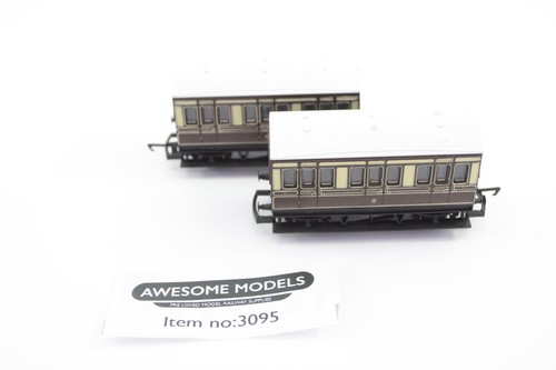 Hornby gwr wheel third - 2x,