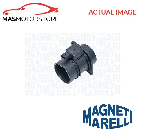 Air mass sensor - mass,