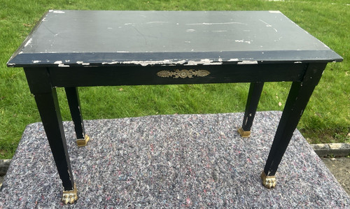Lovely italian coffee table - a,