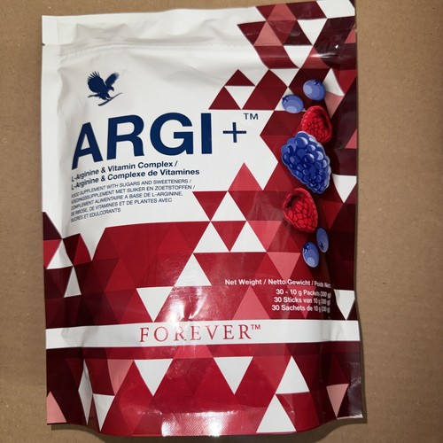 Forever living argi enhanced - forever,