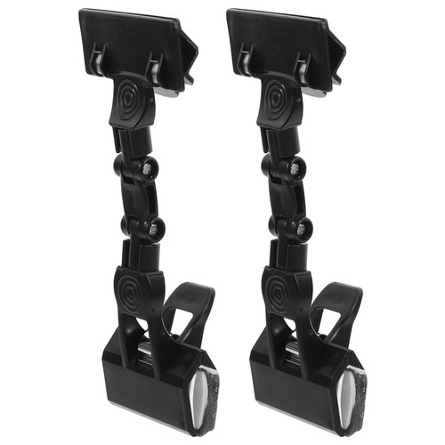 2pcs plastic picture - plastic,
