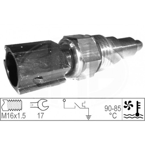 Mechanical switch en529g - mechanical,
