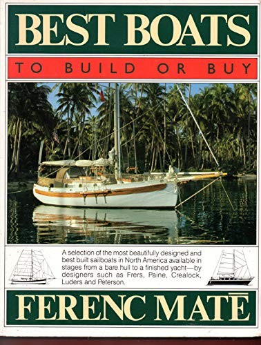 Best boats build buy - or,