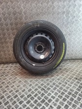 RENAULT SCENIC 2009-2012 2010 SPARE WHEEL STEEL WHEEL  205/60/16 16" INCH