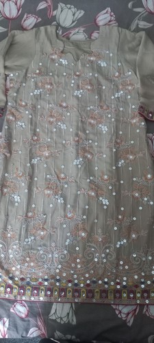 Asian fancy piece - piece, dress