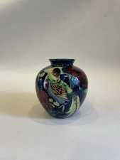 Art deco english pottery - art,