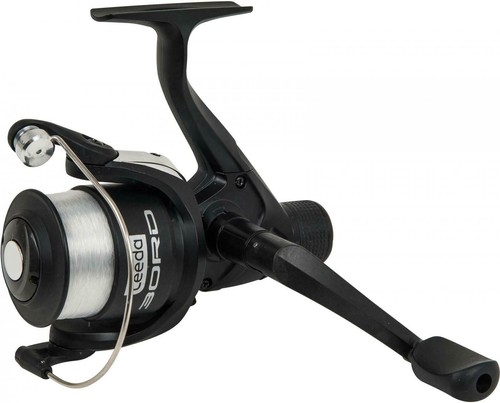 Leeda fishing reel - fishing,