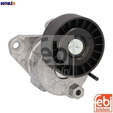 BELT TENSIONER VRIBBED BELT