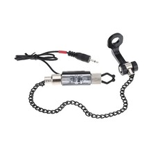 _Iron Fishing Bite Alarm Chain